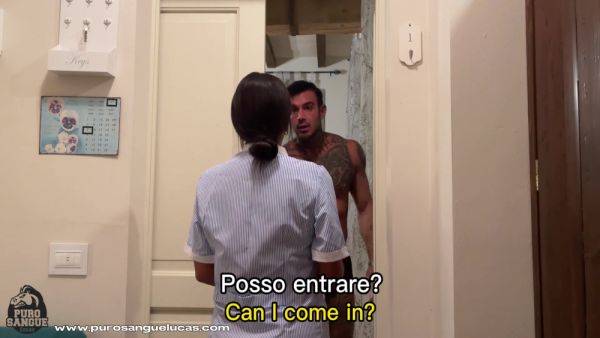 Sheila Ortega In Cheat On My Wife With A Latina Cleaning Lady With - hclips.com on poweredporn.com