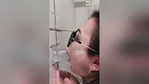 Chinese Lady Sloppy Head - hclips.com - China - Japan on poweredporn.com