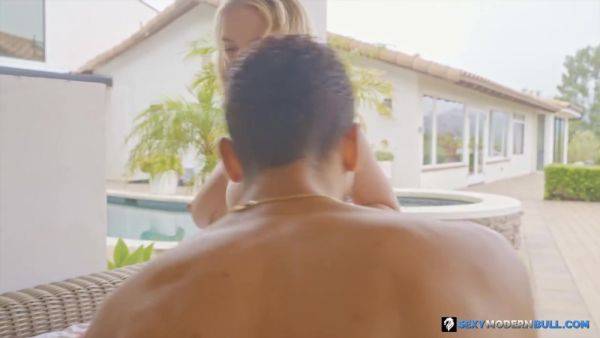 The baddie and the beast with Slimthick Vic - hotmovs.com on poweredporn.com