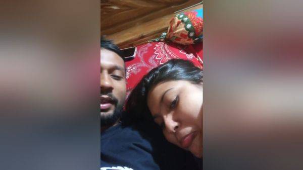 Love Marriage Couple Vlogs #dailyvlogs - desi-porntube.com on poweredporn.com