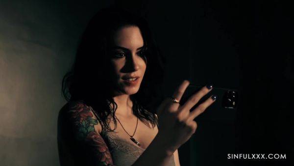 How To Save A Broken Marriage With At - Anna De Ville, Veronica Leal And Stanley Johnson - videohdzog.com on poweredporn.com