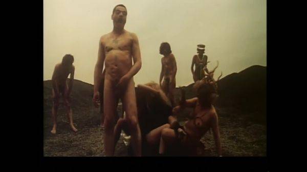 Vintage Orgy Ends In Cumshot #2 17 Min - tubepornclassic.com on poweredporn.com