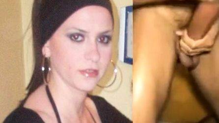 Monster cock masturbation cumshot Sofia Adamopoulou - drtuber.com on poweredporn.com