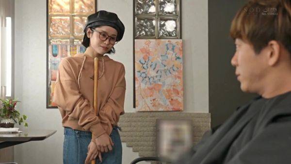 EUSN60 Cuteeeee Japanese cooooool WOWOWOW - senzuri.tube - Japan on poweredporn.com