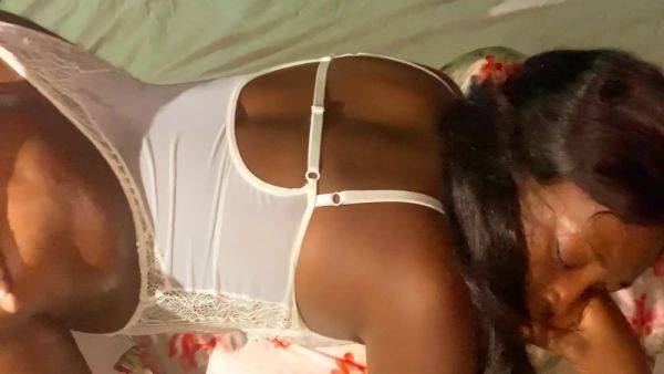 New Dick Just Arrived - hclips.com on poweredporn.com