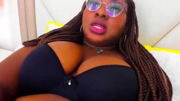 BBW Black and Ebony Hardcore - drtuber.com on poweredporn.com