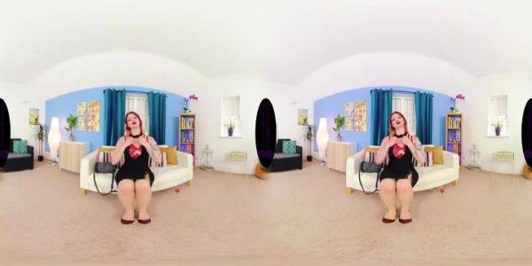 The English Mansion - Miss Zara DuRose - How To Satisify Me - drtuber.com - Britain on poweredporn.com