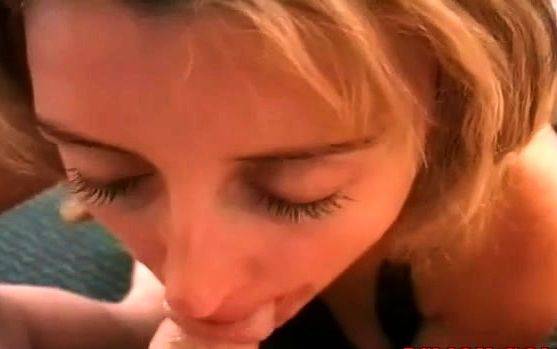 Barefaced adorable chick gets coarse plowing - drtuber.com on poweredporn.com