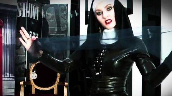 Goddess Celine - SINFUL CONFESSIONS OF A MARRIED MAN - drtuber.com on poweredporn.com