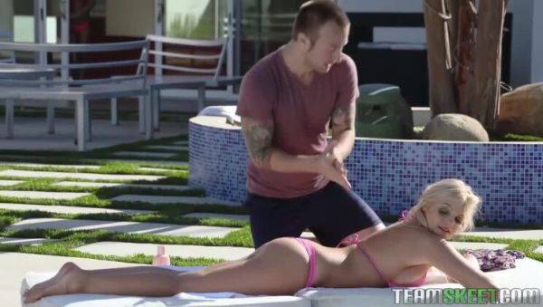 See How Your Mommy Behaves - Chad Alva, Bella Rose & Katy Jayne - porntry.com - Chad on poweredporn.com