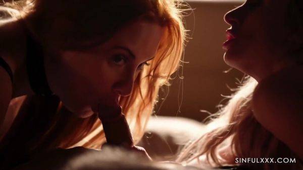 Tales Of A Taxi Ride 2 - hotmovs.com on poweredporn.com