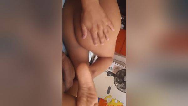 Co-worker Receives A Good Grabing - desi-porntube.com on poweredporn.com