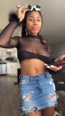 K See Through Live - upornia.com on poweredporn.com