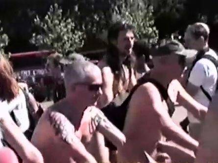 Liza Del Sierra have hardcore group sex outdoor - drtuber.com on poweredporn.com