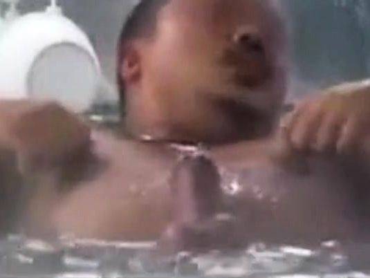 JAPANESE SAUNA - drtuber.com - Japan on poweredporn.com