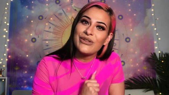 MilaaP - Gas Station Toilet Tasks - drtuber.com on poweredporn.com