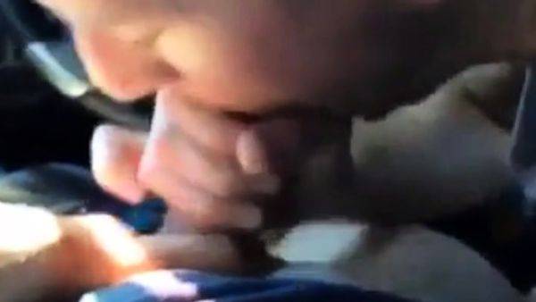 Auto Jizz 1 - drtuber.com on poweredporn.com