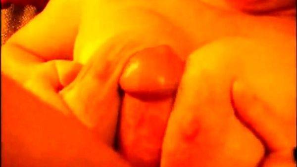 Tittenfick mit Spermaladung - drtuber.com - Germany on poweredporn.com