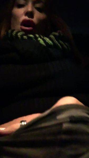 Wild Girl Brunette Solo Masturbation - drtuber.com on poweredporn.com