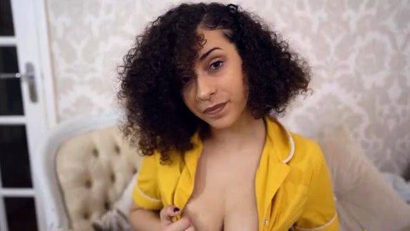 UpSkirt Jerk - amiya dreams lets be inappropriate - drtuber.com on poweredporn.com