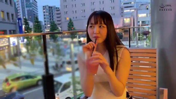 PUSLOGVSJMRSZDHPRY34HOI-199 - senzuri.tube - Japan on poweredporn.com