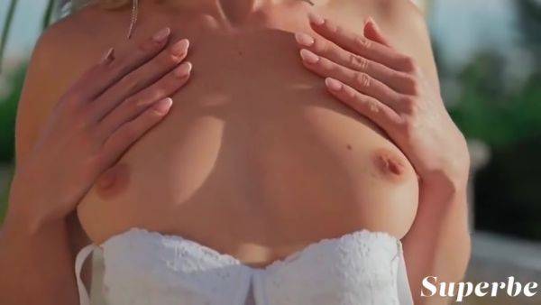 Martha Gromova - The Estate - hotmovs.com on poweredporn.com