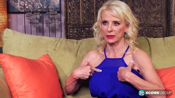 A Bbc For Cammille's Asshole - hotmovs.com on poweredporn.com