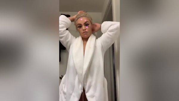 Dreaarich 2 - hclips.com on poweredporn.com