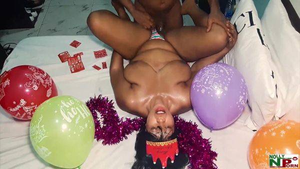 Christmas In Calabar (continuation) - hclips.com on poweredporn.com