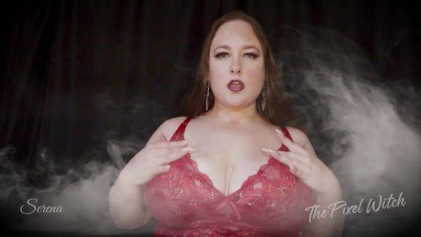 Guided Pleasure Joi Mindfuck - hclips.com on poweredporn.com