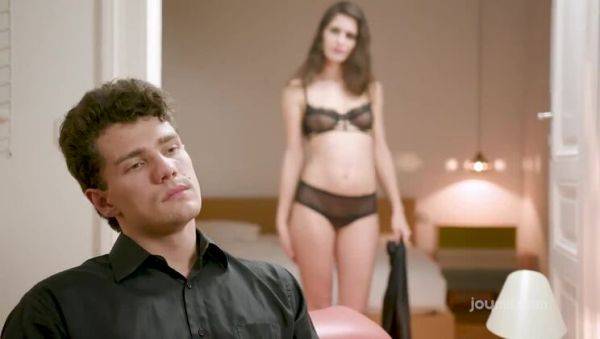 Lana Seymour's Naughty Encounter - veryfreeporn.com on poweredporn.com