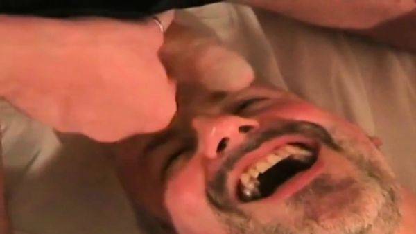 German amateur DILF rims n barebacks BF - drtuber.com - Germany on poweredporn.com