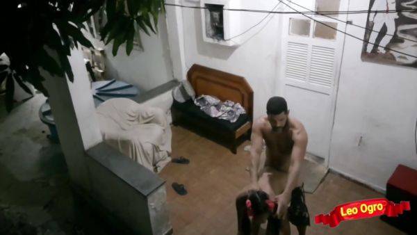 Footage Reveals Sex Between Stepfather And Stepdaughter - desi-porntube.com on poweredporn.com