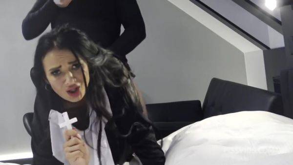 Real Life Porno 11 With Maddy Black - upornia.com on poweredporn.com