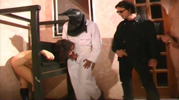 Strada Del Sesso! - 3 - tubepornclassic.com on poweredporn.com