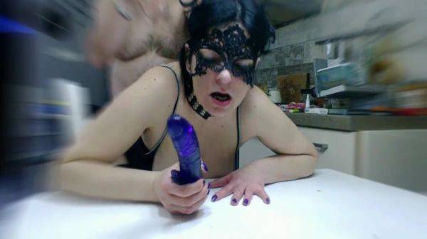 Hot Big Tited Milf Having Sex In All Holes - hclips.com on poweredporn.com