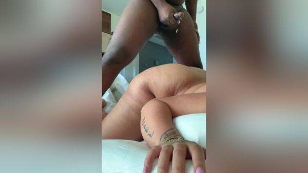 Red Bone - Beware Of This - hclips.com on poweredporn.com