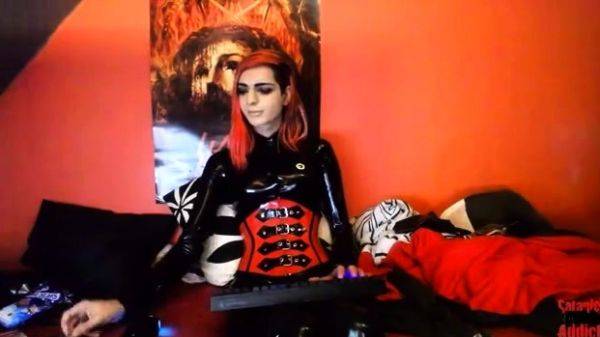 Amateur blondie solo anal masturbation - drtuber.com on poweredporn.com