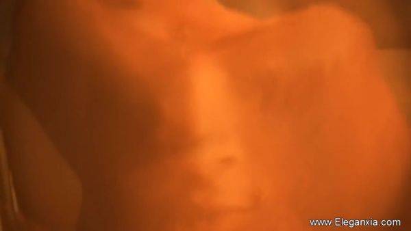 Sending You The Message Of Love From Sensual Artistic India - hotmovs.com - India on poweredporn.com