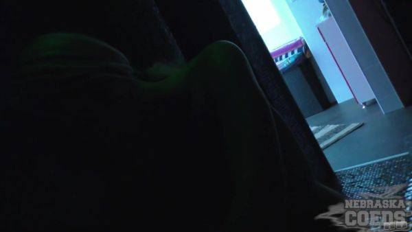 Adora Ray Loves Sucking Dick In The Sauna And Swallowing Hot Sticky Cum - hotmovs.com on poweredporn.com