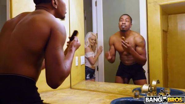 Falling for a Monster Cock, Inch by Inch - xxxfiles.com on poweredporn.com