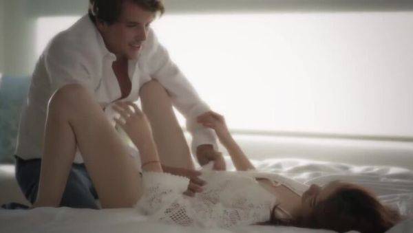 Jericha's Malibu Moments II: A Brunette's Delight - porntry.com on poweredporn.com