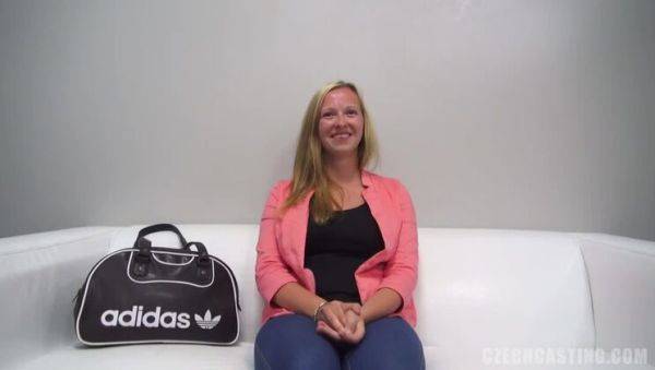 Marie's Risque Encounter - porntry.com - Czech Republic on poweredporn.com