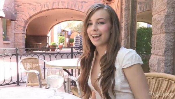 Sofia's Upcoming Fetish Voyeur Solo - porntry.com on poweredporn.com