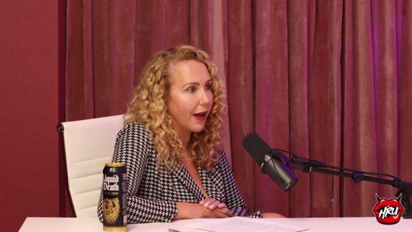 War Machine, Christie Stevens And Christy Mack - My Incredible Story Of Survival - upornia.com on poweredporn.com