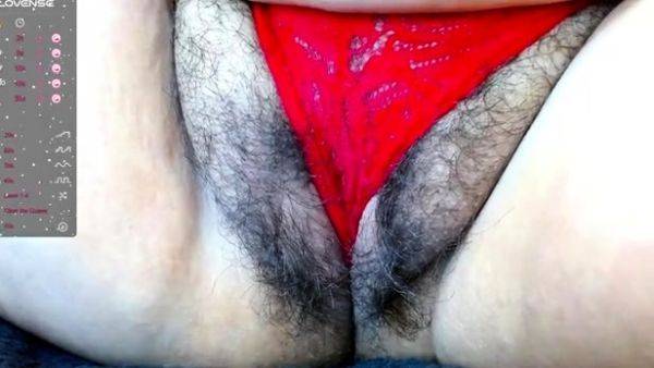 Great Big Boobs On Masturbating Redhead - drtuber.com on poweredporn.com