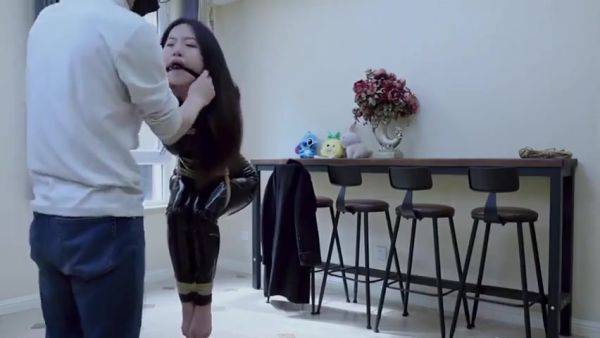 Shb - Chinese Bondage - hotmovs.com - China on poweredporn.com