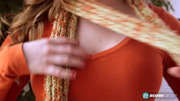 River Stays Warm - hotmovs.com on poweredporn.com