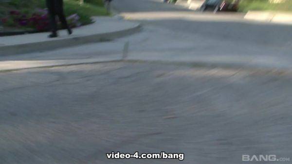 Coco Pink, Jessie Palmer, Jodie Taylor & more tell what they do for camera - BANG - hotmovs.com on poweredporn.com