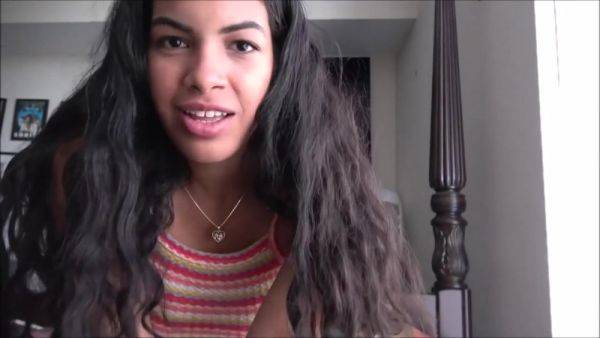 Maya Farrell- Curiosity - Maya farrell - xtits.com on poweredporn.com